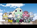 Keroro Gunsou TV 2014 Full Episodes