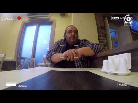 გურმანის ეკალი თელავი, სუკი და ტოლმა #POSTV