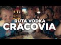 Ruta de Vodka por Cracovia. Guía Polonia Molaviajar