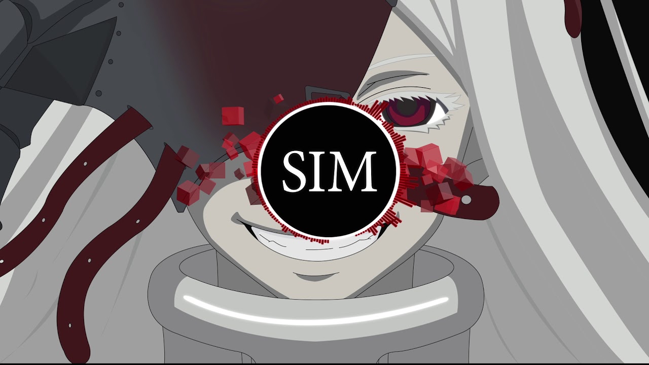 NightCoRe Vinyls (feat. LL) 1UP- Topic