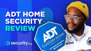 ADT Home Security Review screenshot 3