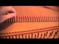 Harpsichord 101 - How It Works