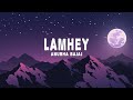 Anubha bajaj  lamhey lyrics