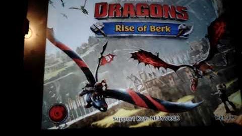 Rise of Berk ep3 Internet problem