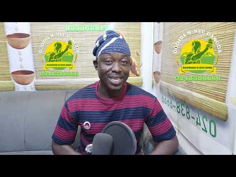 Ruac man nyaborjiok eme Lienge je Ney ti Naath 