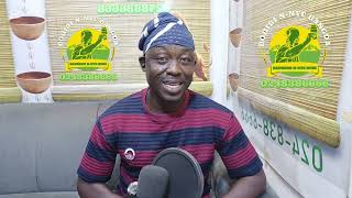 Download Lagu Di yi niŋ ka a yi mali bia ka o bi gbaara bɛi nyin maŋmaŋ n bi gbaara, nyin lihimi ninliha kpanjoɣu MP3