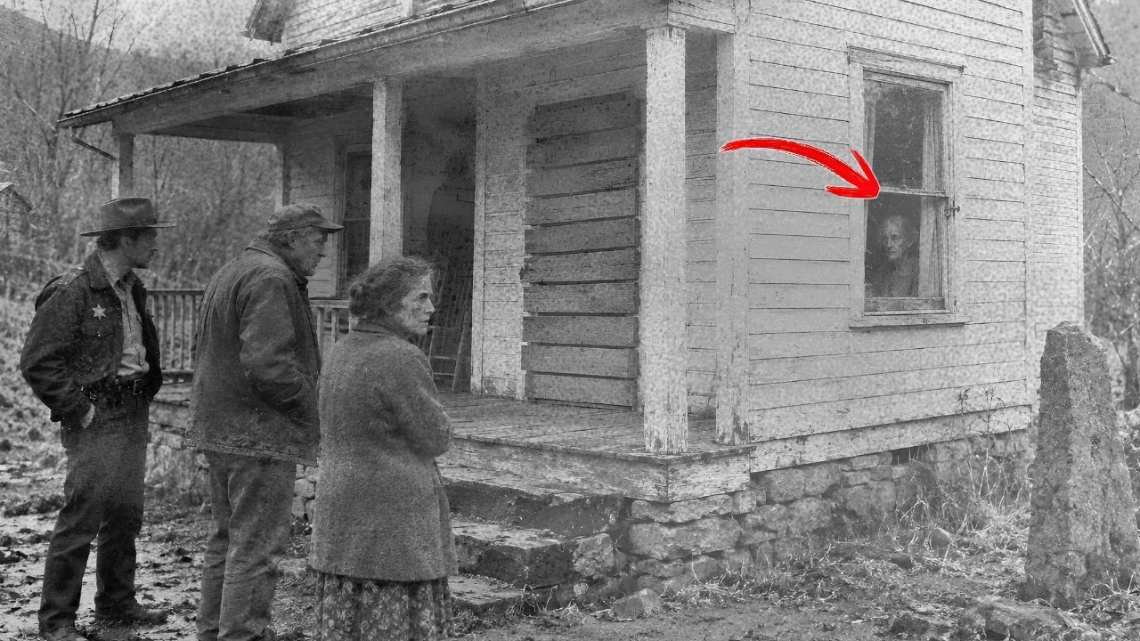 In March 1983, 69-year-old Cali Darnell died in her bed inside a West Virginia house whose front door had been nailed shut from the inside with eight oak boards. Every window on three sides was...