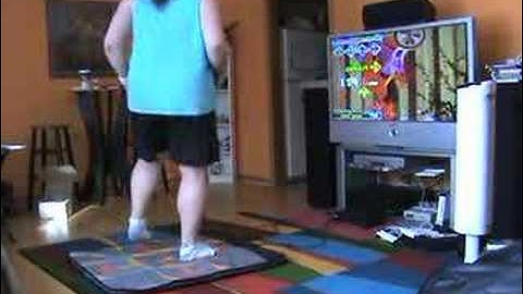 DDR - Sakura Heavy - A