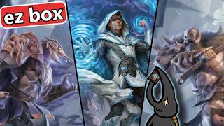 This was the EASIEST BOX of my life | MTG Arena Direct | Reality Fracture Collector Sealed