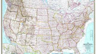 Analyzing Maps: What steps do you take to analyze a map?