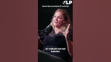 Hester Bais stelt zich verkiesbaar