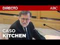 🔴 CASO KITCHEN | El exdirector del CNI declara tras negar Sáenz de Santamaría su intervención