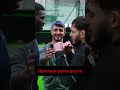 [YFC vs HFL] ABDUL INVAINCU PROVOQUE LE GRAND DHALSEM #mma #ufc #combat #sports #sanbiev #fighter