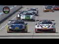 Round 1 / Race 1: Porsche Carrera Cup North America