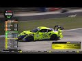 Round 1 / Race 1: Porsche Carrera Cup North America