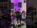 Adele - Home Town Glory - [Cover By Patrick Gavigan]
