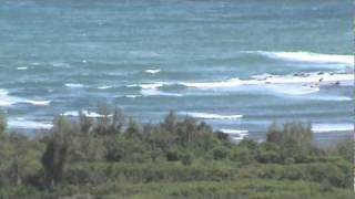 View From St Johns Church, Barbados