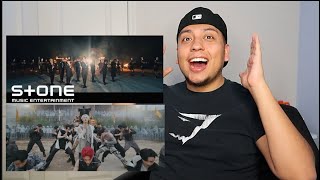 REACTING to ATEEZ for the FIRST TIME!! (Halazia, Guerrilla, Wonderland) KPOP REACTION!