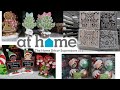 AT HOME DECOR SUPER STORE/ CHRISTMAS 2021