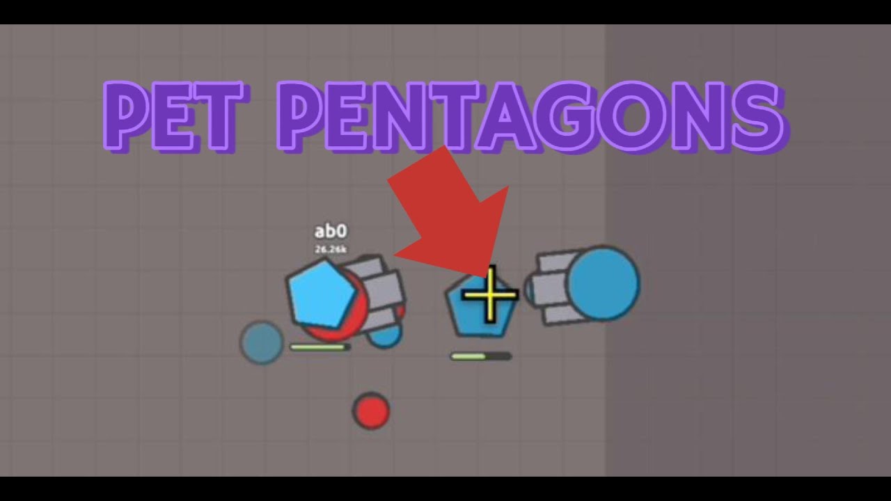 1v1s but They Get More and More CURSED 