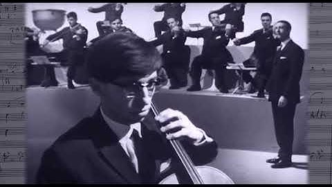 Franck Pourcel : Yesterday (1965)