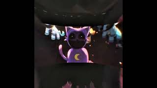🎭 Chapter 2 Villain vs CatNap 💜 | Best Poppy Playtime Villains Edit #shorts#edit#catnap