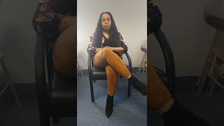 Activist Style Featuring Niya Shabazz