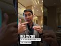 ₹0 ➝ ₹10 Crore 💰 | Day 37 | Building Something Big | 1 On 1 Interview #viral #business #shorts