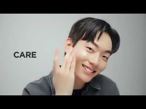 [<strong>BRTC</strong>/비알티씨] 남자 피부, 결은 세우고 영양은 더하는 심플한 방법 #비알티씨옴므올인원