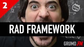 2: The RAD Framework