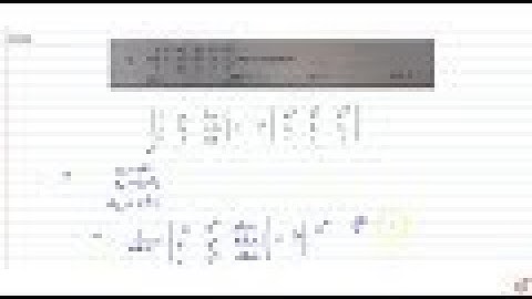 If `|[1,a,bc] , [1,b,ac] , [1,c,ab]|=lambda|[a^2,b^2,c^2] , [a,b,c] , [1,1,1]|` then `lambda` i...