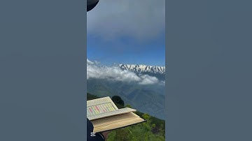 #المنشاوي سورة الإنسان