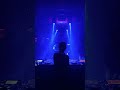 WOMB Tokyo, melodic techno