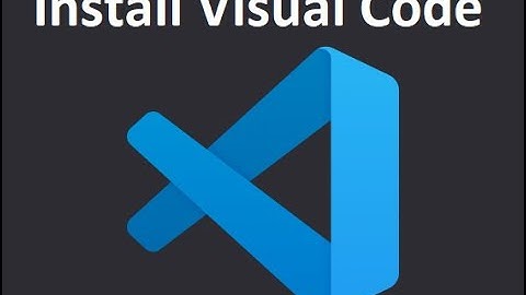 Installing Visual Code & Azure CLI & Powershell & Extensions