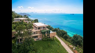 Five Islands Estate Koh Samui 3D Tour (Thai Real.com)