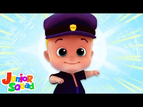 Pět malých miminek | Předškolní video | Počítání čísel | Kids Tv Czechia |