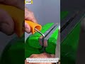 Brilliant Packing Tape Hack That Saves Time | Simple DIY Workshop Trick