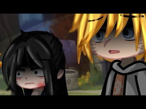 [sasunaru]"Vc se foi..."{original}