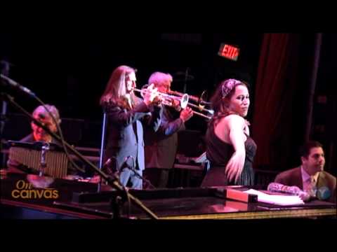 Pink Martini, "Amado Mio"