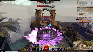 Mesmer wvw gw2 #gw2  #gaming  #powerbuild  #mesmer