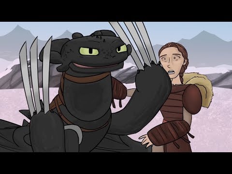 Когда выйдет мультфильм как приручить дракона 2