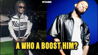 BBC!! Malie Donn Diss Skippa, Tommy Lee And Shabdon With Bootsing
