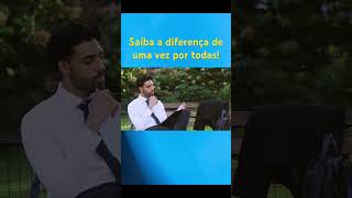 Diferença entre Universidade Instituto Politécnico e Faculdade