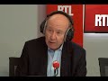 Taxes sur les carburants : "Macron mène une politique qui heurte", juge Mazerolle