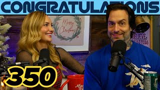 The Sexies (350) | Congratulations Podcast with Chris D'Elia