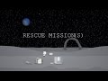 KSP - Rescue Mission(s)