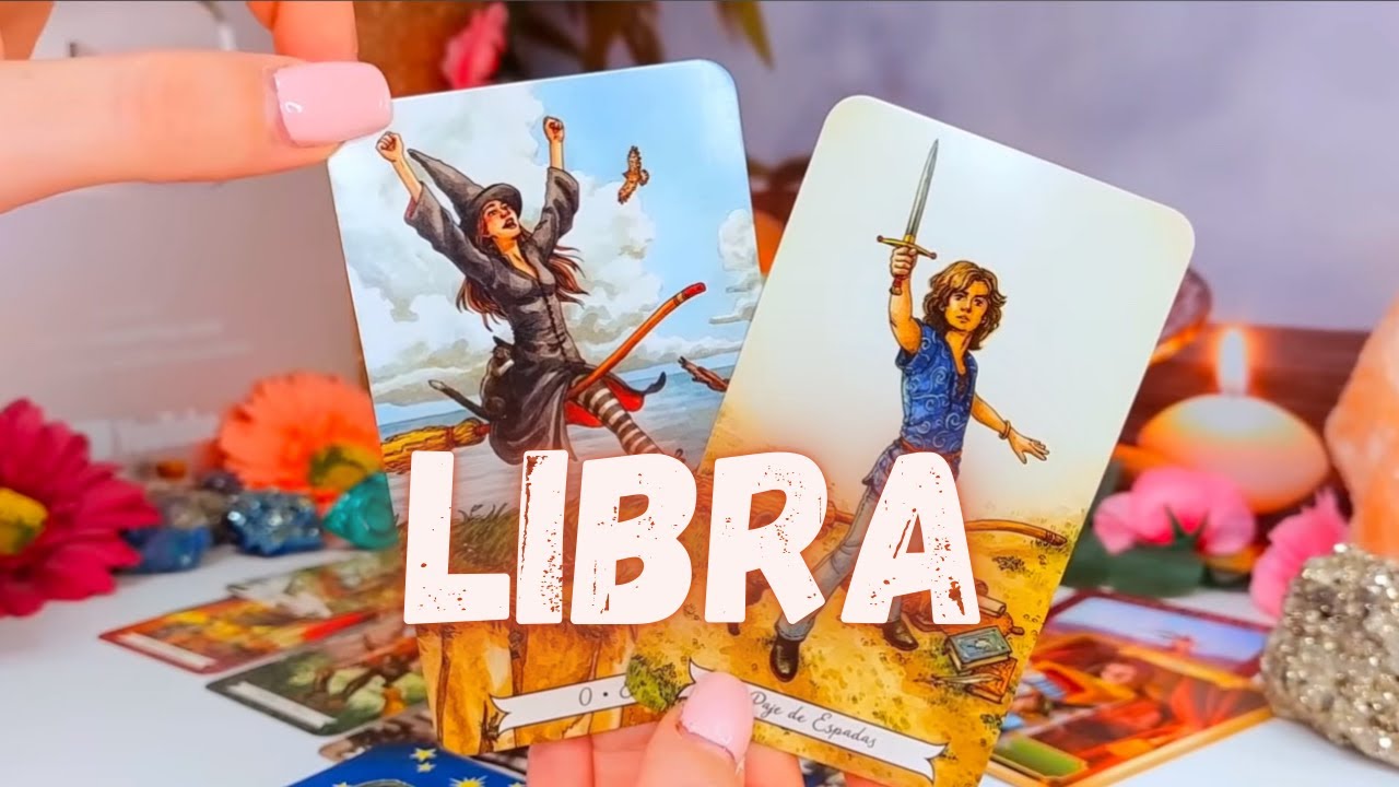 ВЕСЫ😱 О БОЖЕ! ОНИ ПРИЗНАЛИСЬ ТРЕТЬЕМУ ЛИЦУ, ЧТО ВЛЮБЛЕНЫ В ТЕБЯ 💘 ЭТО ВСЕ МЕНЯЕТ 💥👀💔✨