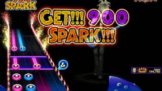 The Fiery Concert - Lordi - Hardrock Hallelujah ( New Version )  ( Lv 4 Crazy ) Custom song