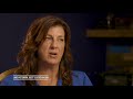 Scott Peterson's sister-in-law offers peek inside office, talks appeal
