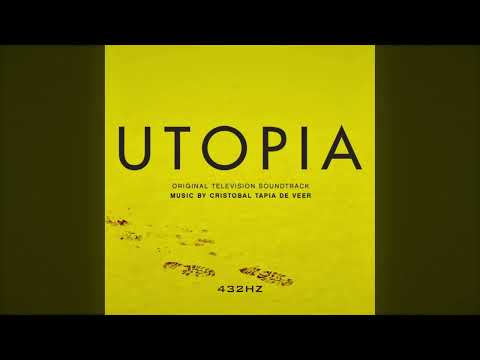Utopia Main Theme (Overture & Finale mix)  432hz